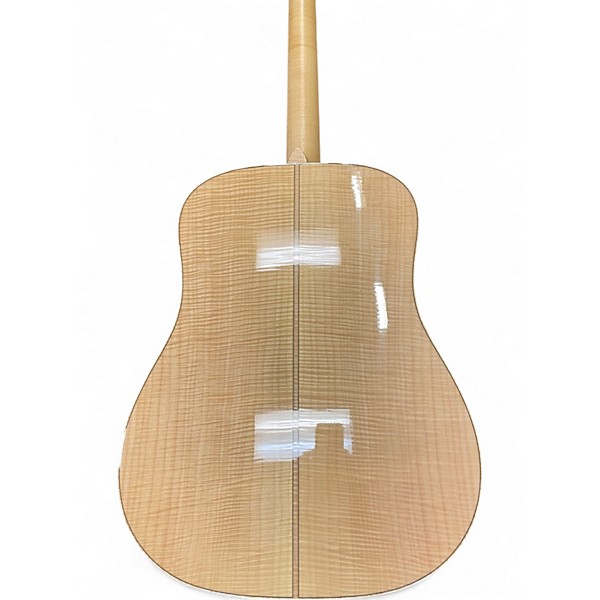 Used R Taylor STYLE 3 Natural Acoustic Guitar