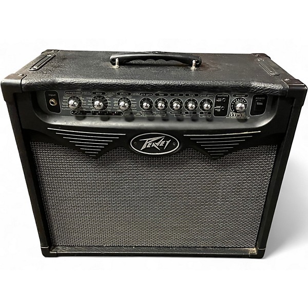 Used Peavey Vypyr 30 1x12 30W Guitar Combo Amp