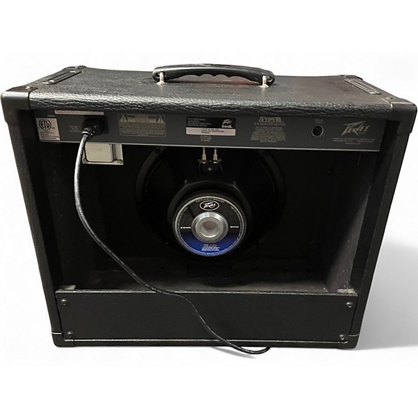 Used Peavey Vypyr 30 1x12 30W Guitar Combo Amp