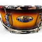 Used Pearl 14in DECADE MAPLE Classic Satin Amburst Drum thumbnail