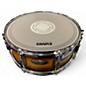 Used Pearl 14in DECADE MAPLE Classic Satin Amburst Drum