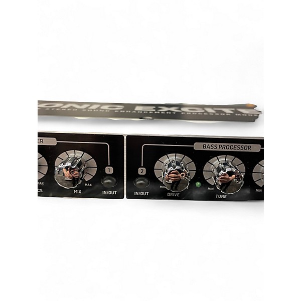 Used Behringer SX3040 Exciter