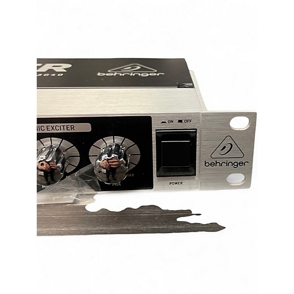 Used Behringer SX3040 Exciter