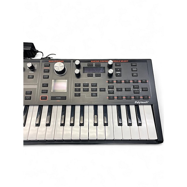 Used Asm HYDRASYNTH EXPLORER Synthesizer