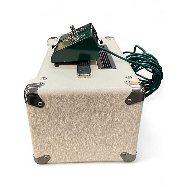 Used Ibanez TSA15H Tube Screamer 15W Tube Guitar Amp Head