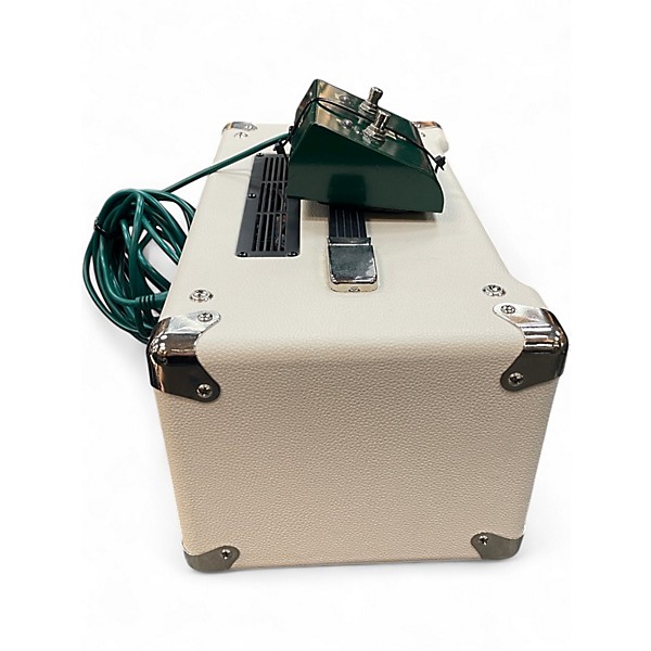 Used Ibanez TSA15H Tube Screamer 15W Tube Guitar Amp Head