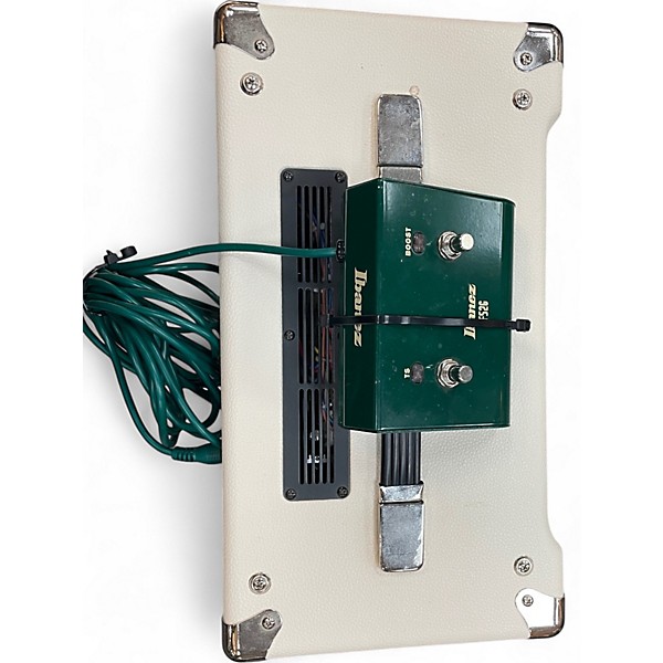 Used Ibanez TSA15H Tube Screamer 15W Tube Guitar Amp Head