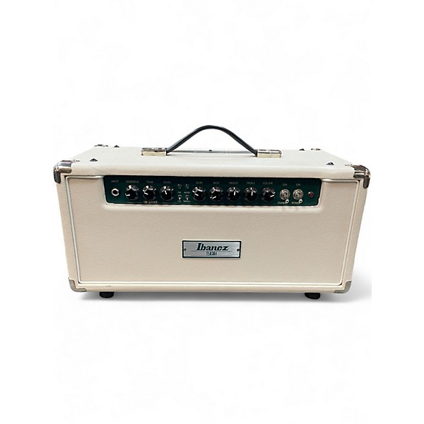 Used Ibanez tsa30h Tube Guitar Amp Head