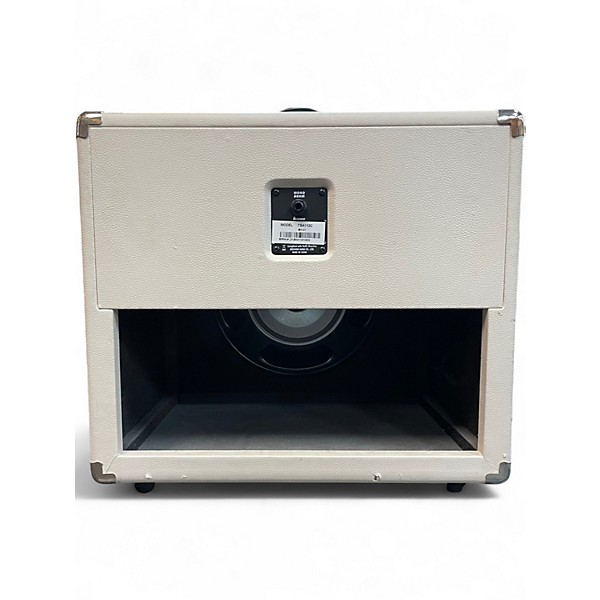 Used Ibanez TSA112C Guitar Cabinet