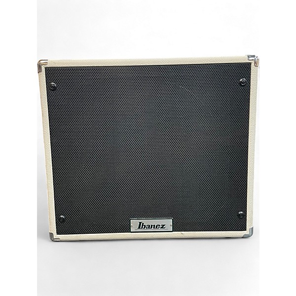 Used Ibanez TSA112C Guitar Cabinet