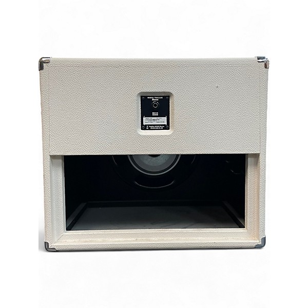 Used Ibanez TSA112C Guitar Cabinet