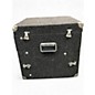 Used Miscellaneous 10 SPACE MIXER RACK CASE Utility Case thumbnail