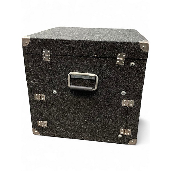 Used Miscellaneous 10 SPACE MIXER RACK CASE Utility Case