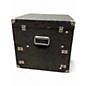 Used Miscellaneous 10 SPACE MIXER RACK CASE Utility Case