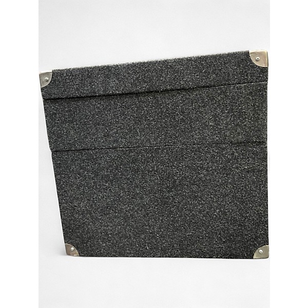 Used Miscellaneous 10 SPACE MIXER RACK CASE Utility Case