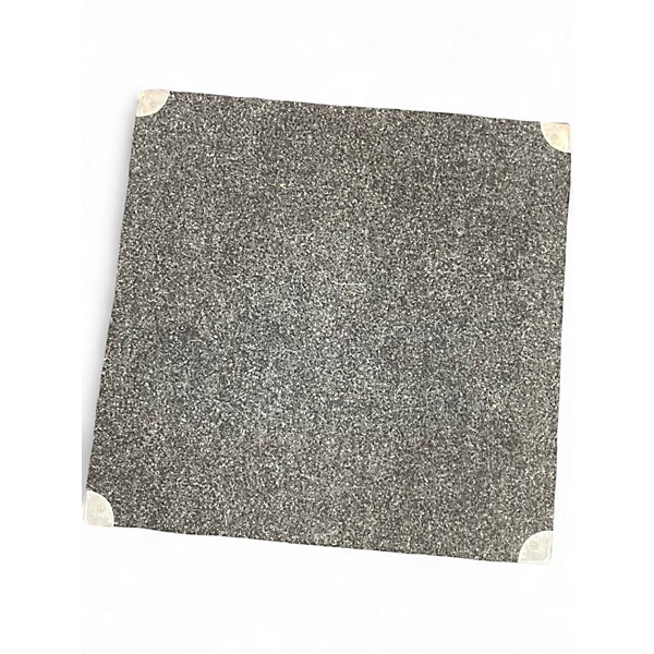 Used Miscellaneous 10 SPACE MIXER RACK CASE Utility Case