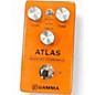 Used GAMMA ATLAS Effect Pedal Package thumbnail