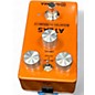 Used GAMMA ATLAS Effect Pedal Package