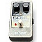 Used Nano SOUL PREACHER Effect Pedal