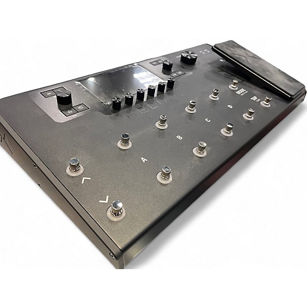 Used Line 6 Helix LT Effect Processor
