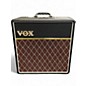 Used VOX AC4C1 Custom 4W 1x12 Tube Guitar Combo Amp thumbnail