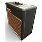 Used VOX AC4C1 Custom 4W 1x12 Tube Guitar Combo Amp