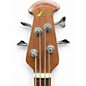 Used Ovation CC074 CELEBRITY Natural Acoustic Bass Guitar