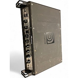 Used Ampeg PF500 Portaflex 500W Bass Amp Head