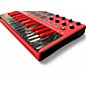 Used Akai Professional MPK Mini MIDI Controller