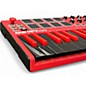 Used Akai Professional MPK Mini MIDI Controller