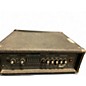 Used Crate BX440H Bass Amp Head thumbnail