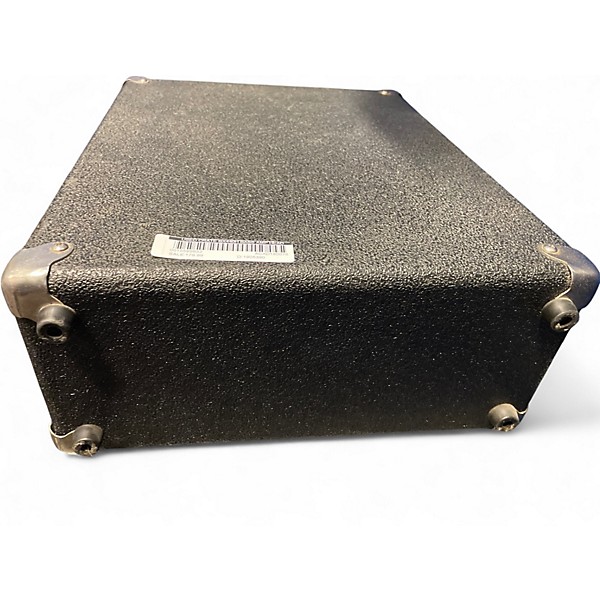 Used Crate BX440H Bass Amp Head