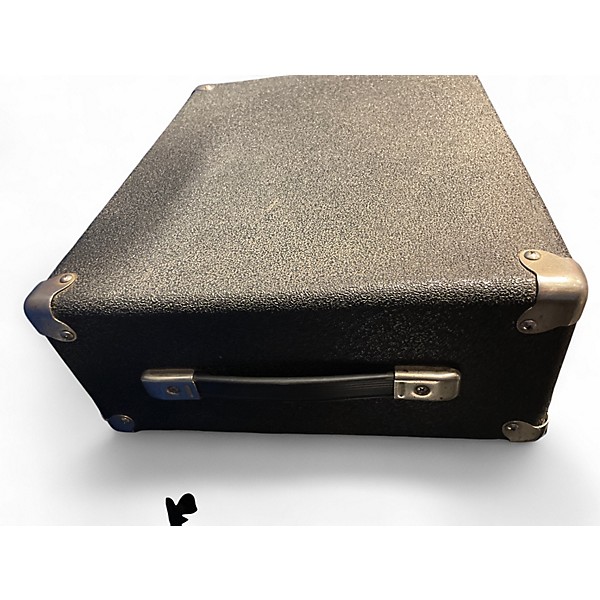 Used Crate BX440H Bass Amp Head