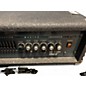Used Crate BX440H Bass Amp Head