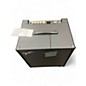 Used Fender Rumble Stage 800 2x10 Bass Combo Amp thumbnail