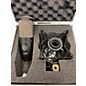 Used AKG P220 Project Studio Condenser Microphone