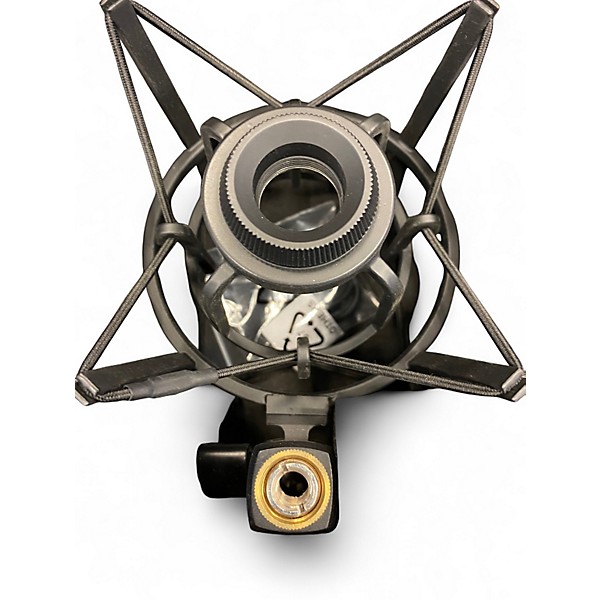 Used AKG P220 Project Studio Condenser Microphone