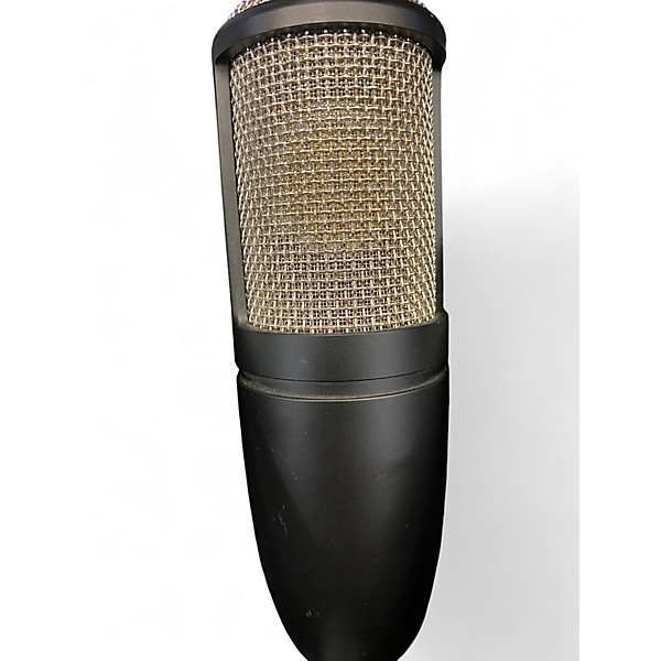 Used AKG P220 Project Studio Condenser Microphone
