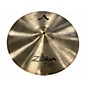 Used Zildjian 18in A Series Rock Crash Cymbal thumbnail
