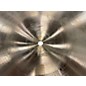 Used Zildjian 18in A Series Rock Crash Cymbal
