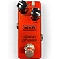 Used MXR DEEP PHASE Effect Pedal thumbnail