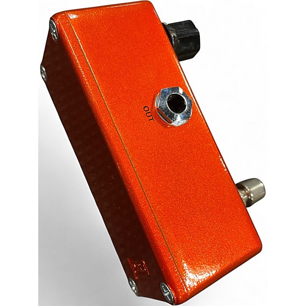 Used MXR DEEP PHASE Effect Pedal