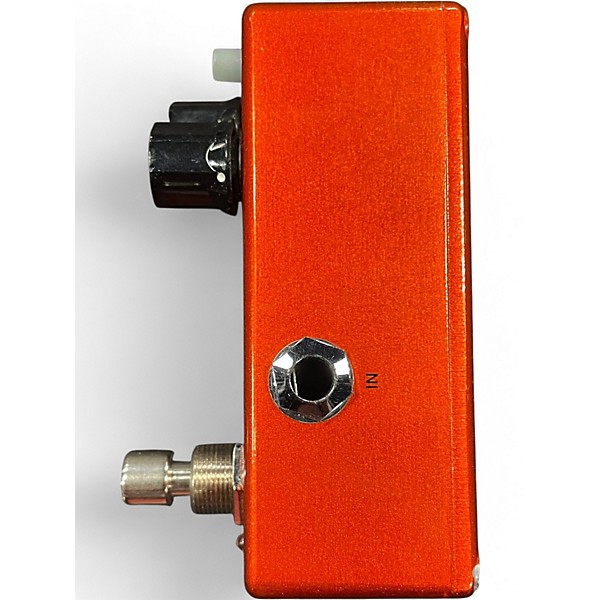 Used MXR DEEP PHASE Effect Pedal