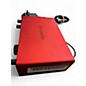 Used 2025 Focusrite Scarlett 4i4 Gen 4 Audio Interface