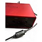 Used 2025 Focusrite Scarlett 4i4 Gen 4 Audio Interface