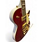 Used Gretsch Guitars G52532T CANDY OLD RED Solid Body Electric Guitar