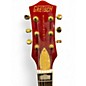 Used Gretsch Guitars G52532T CANDY OLD RED Solid Body Electric Guitar