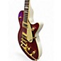 Used Gretsch Guitars G52532T CANDY OLD RED Solid Body Electric Guitar