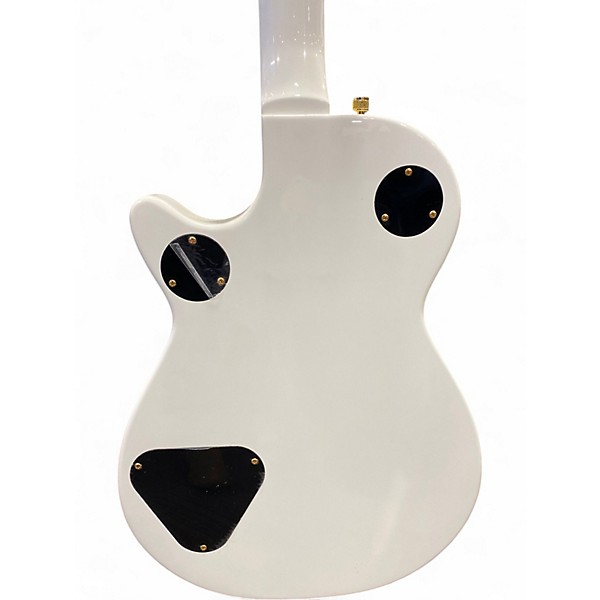 Used Gretsch Guitars G52532T CANDY OLD RED Solid Body Electric Guitar