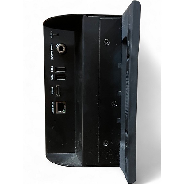 Used Soundcraft UI16 Digital Mixer